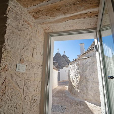 Monte Adamello - Dimora Nei Trulli Vila Alberobello Exterior foto